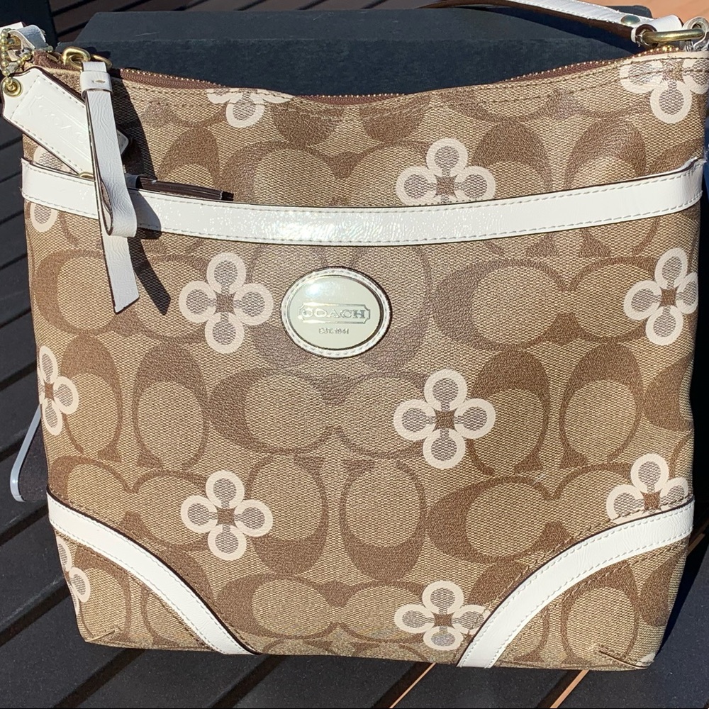 COACH PEYTON BAG💖💘